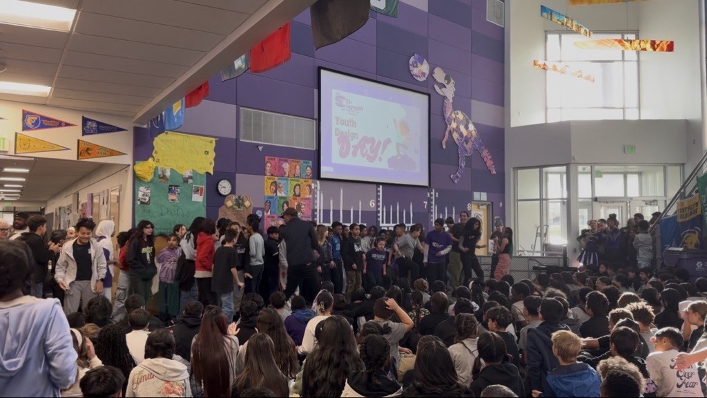 DSST: Green... - DSST: Green Valley Ranch Middle School