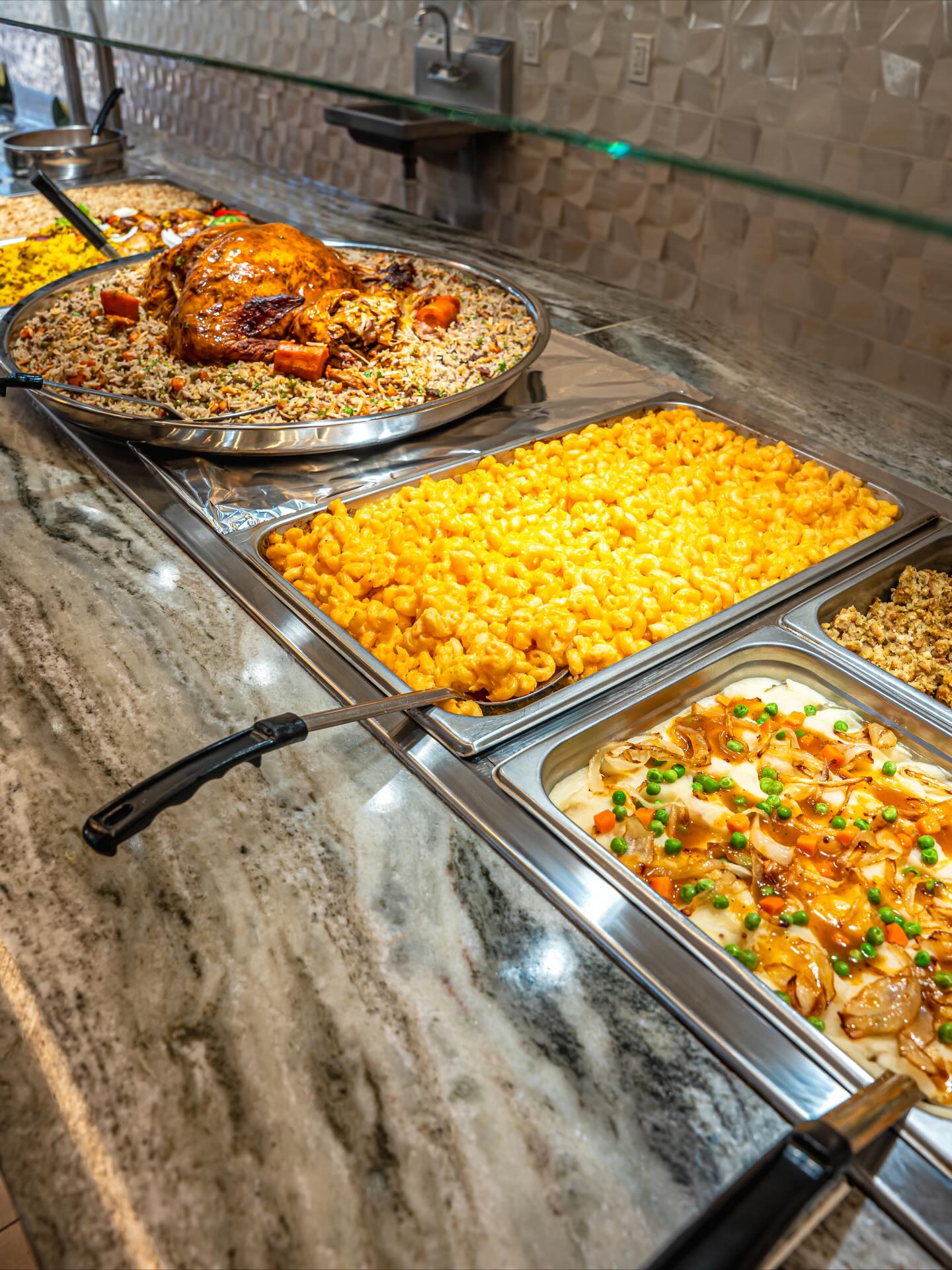 Dimassi's At Katy | Houston TX