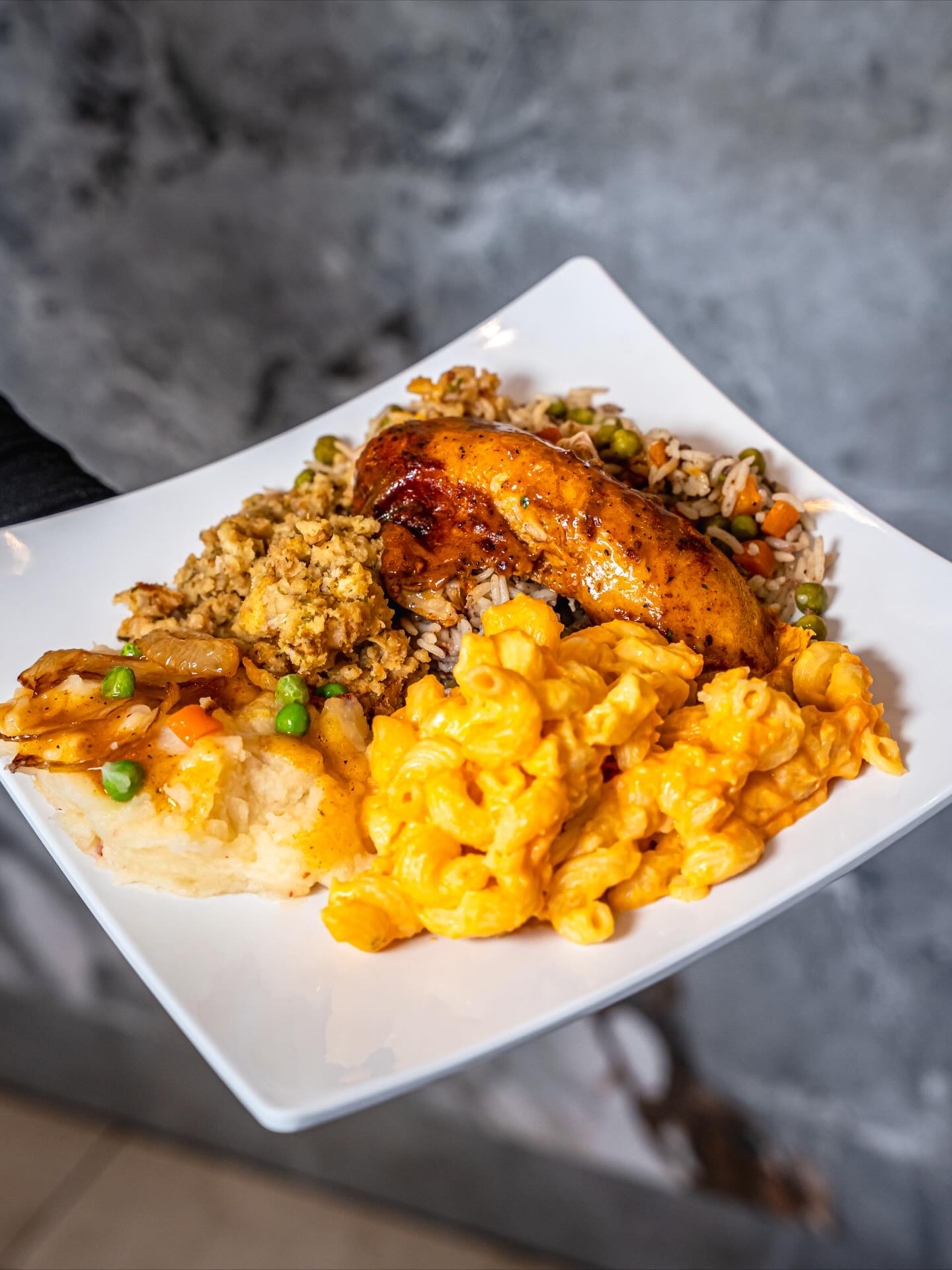Dimassi's At Katy | Houston TX