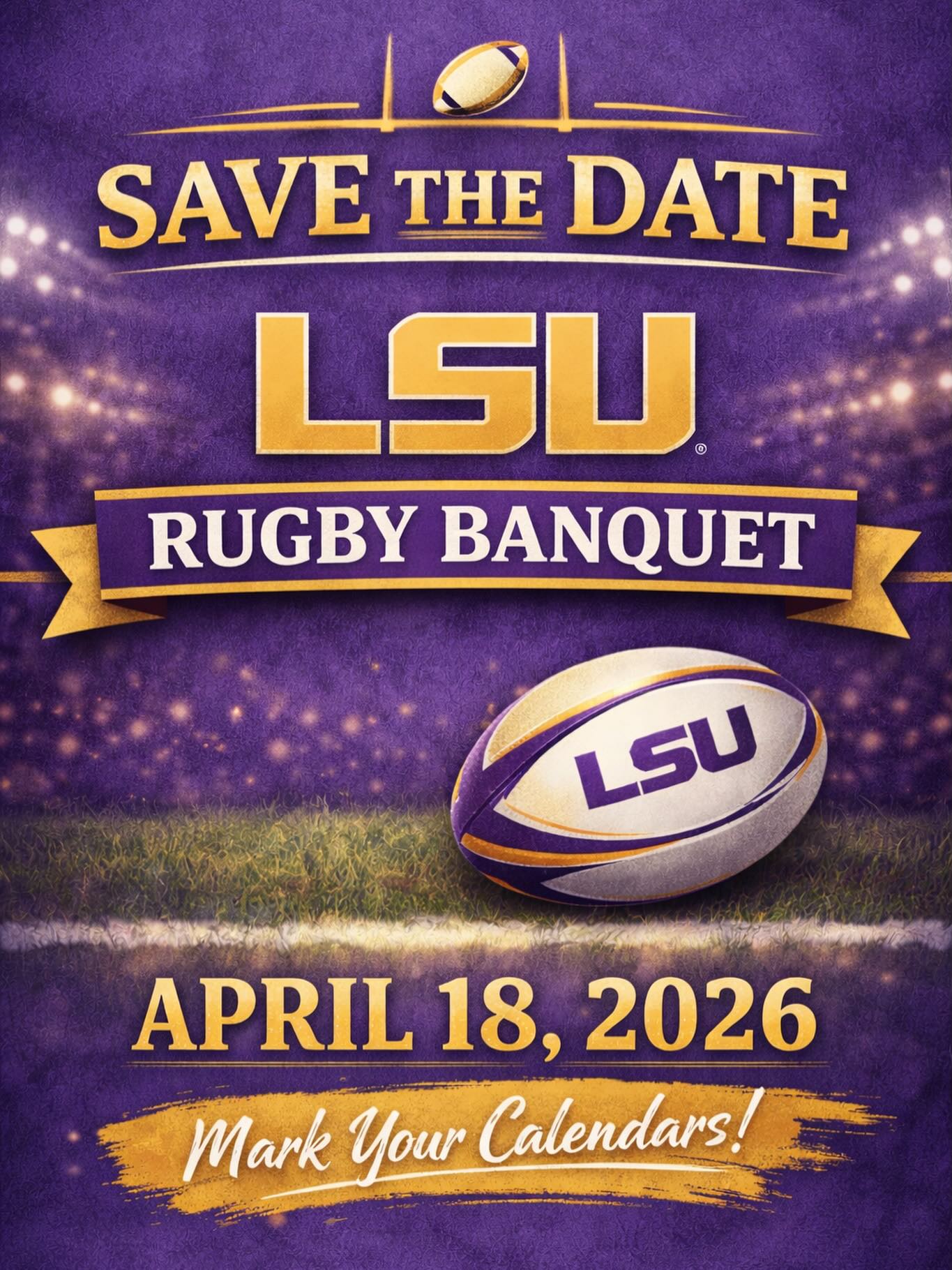 LSU Rugby