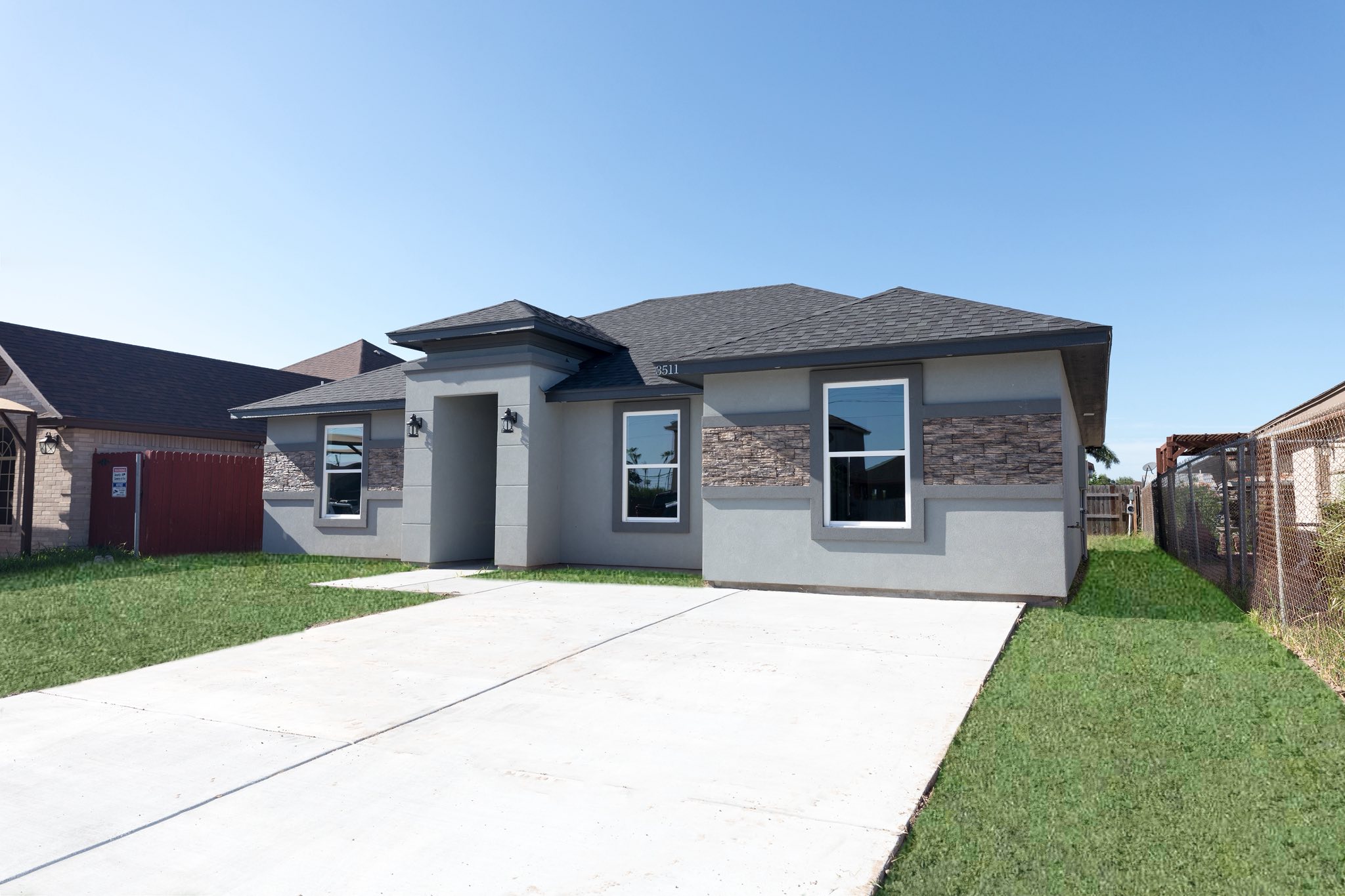 H&A RGV Construction Corp. | Brownsville TX