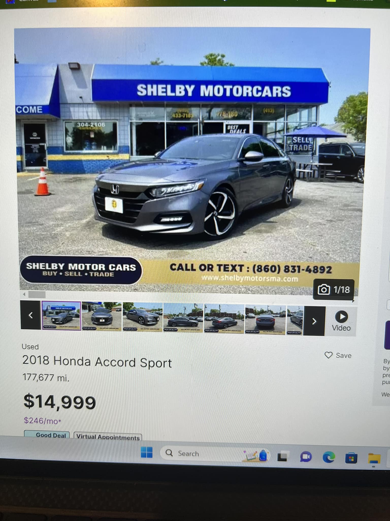 Honda car exceeds mileage expectations