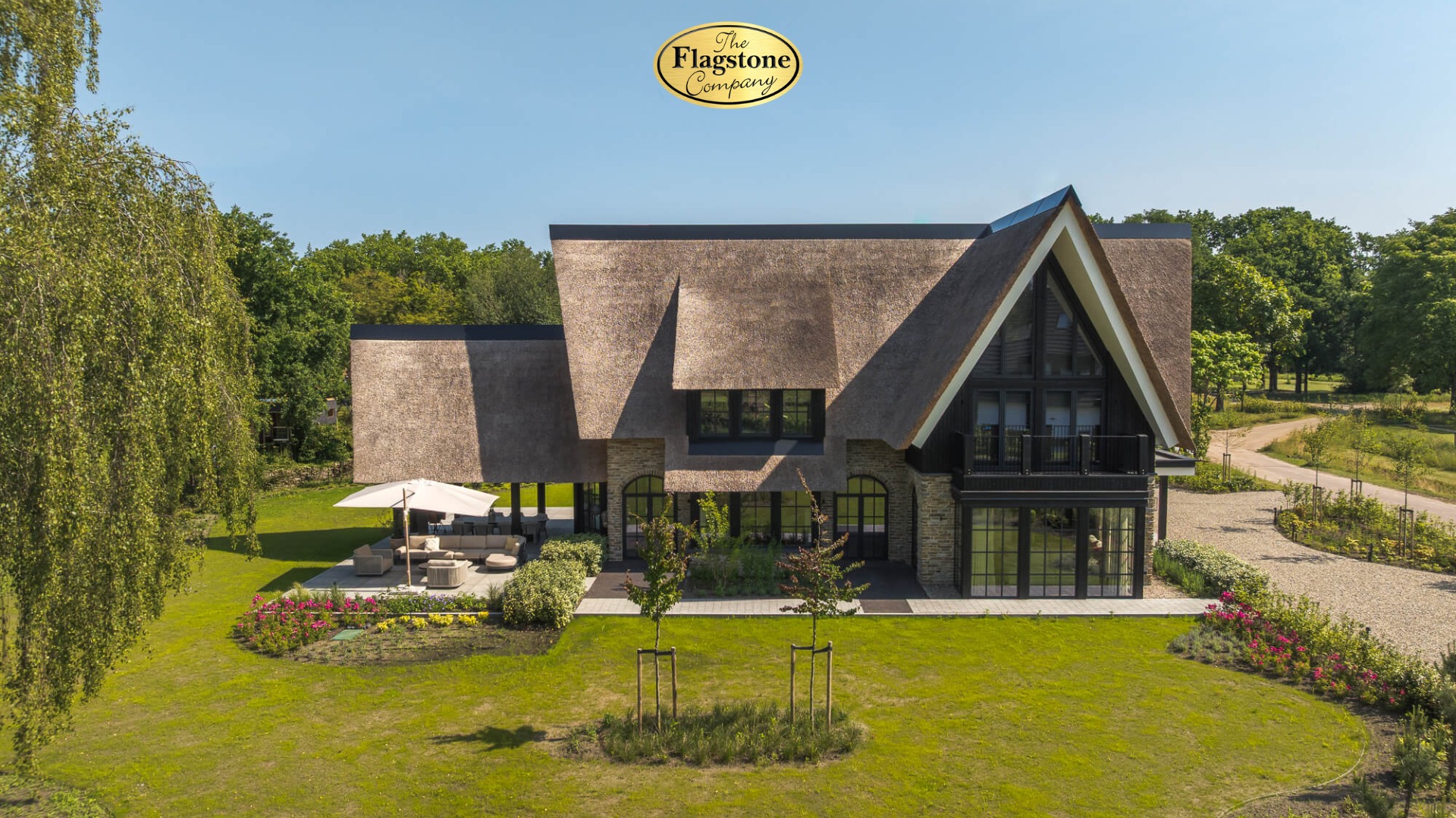 The Flagstone Company BV