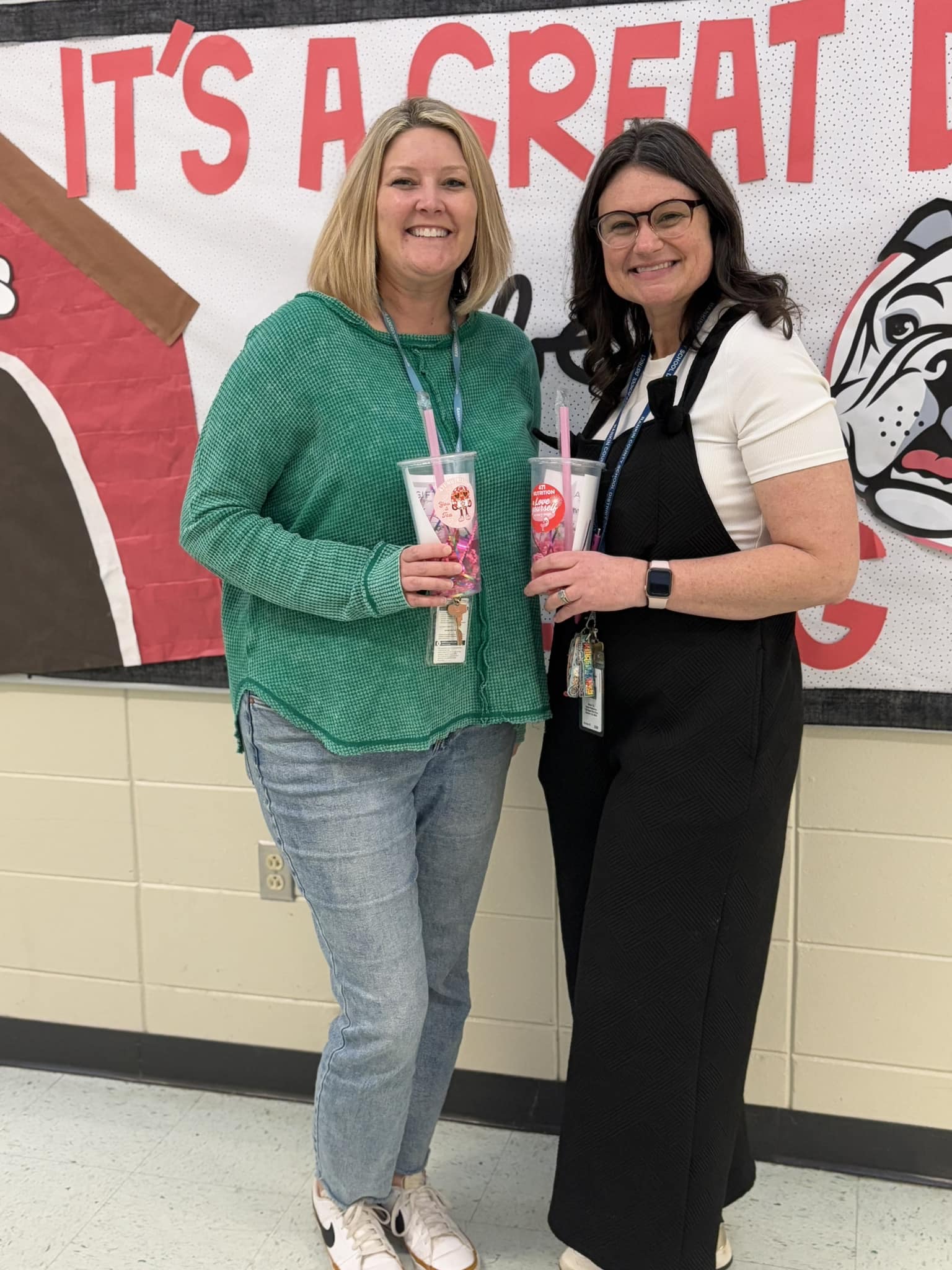 Rouse Elementary School PTO | Brandon MS