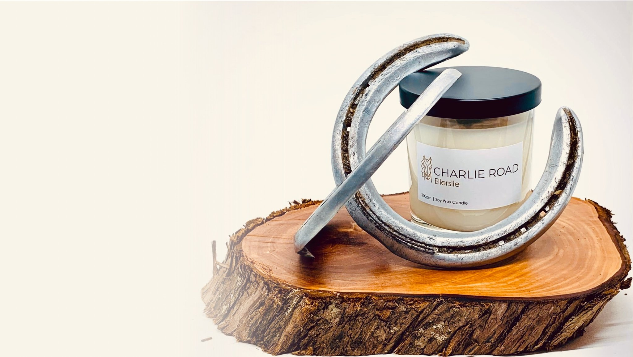 Charlie Road | Masterton