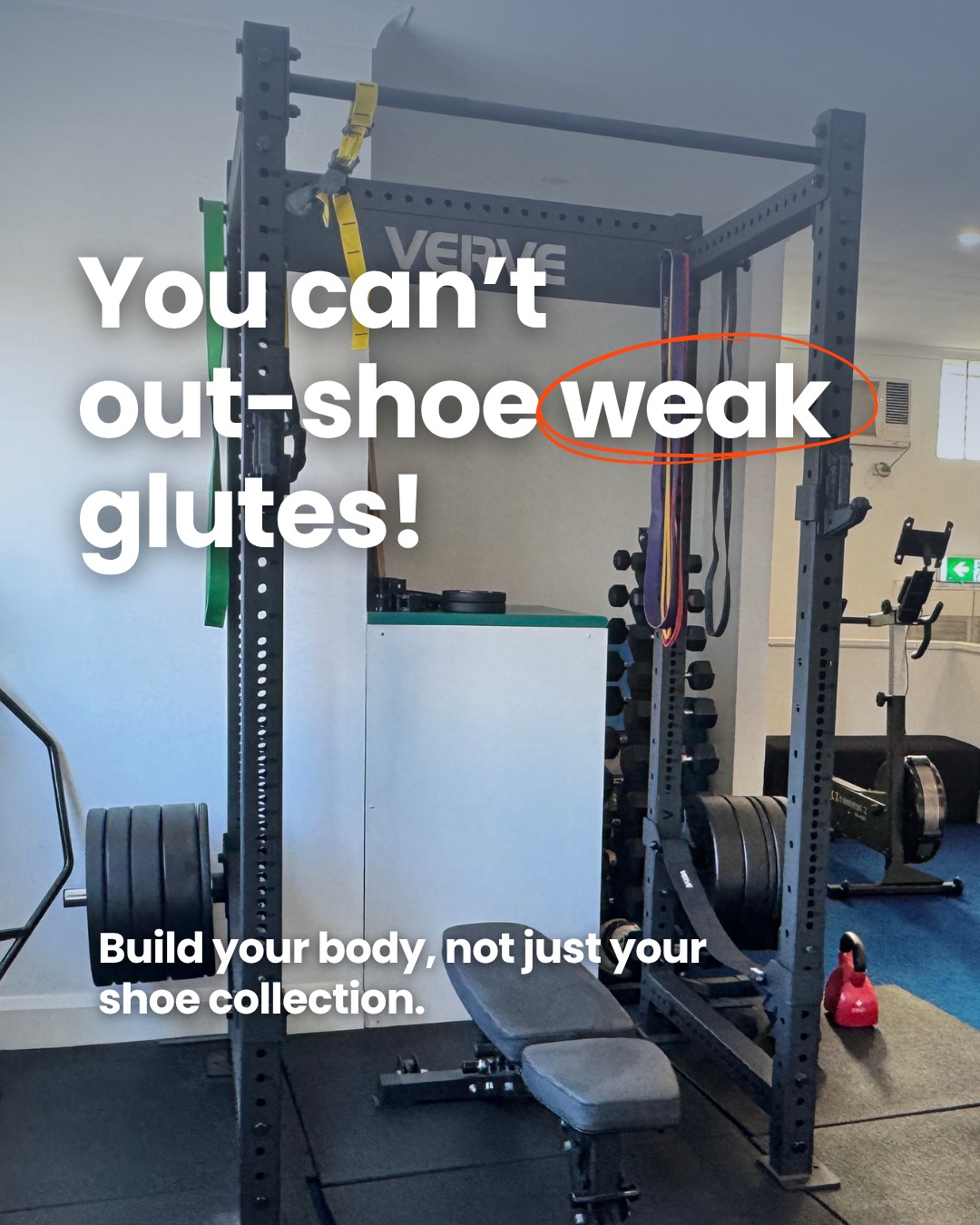 Running Science | Rozelle NSW