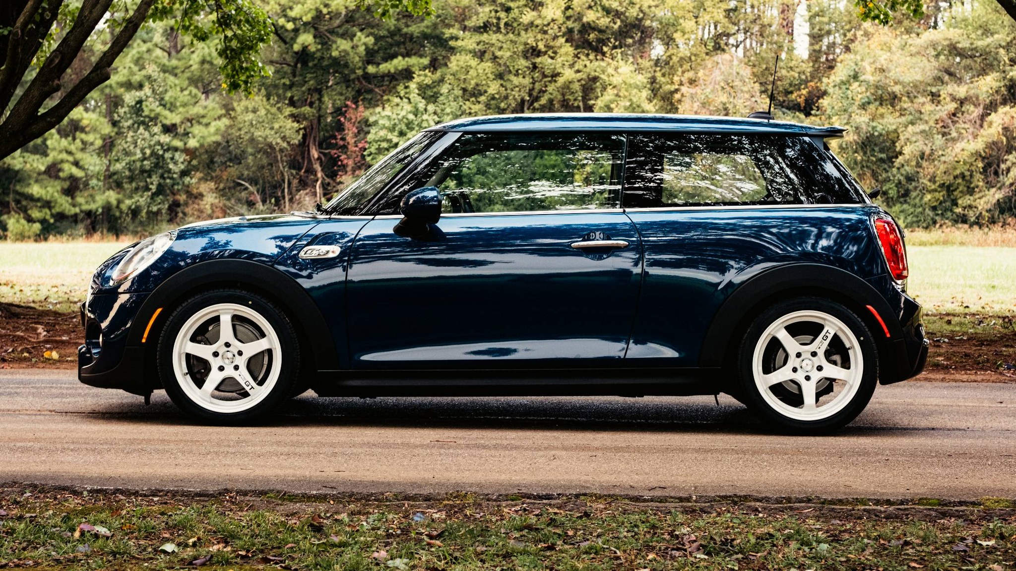 Z.S.S. AP MINI COOPER R562007~2014 15mm 【公式通販】