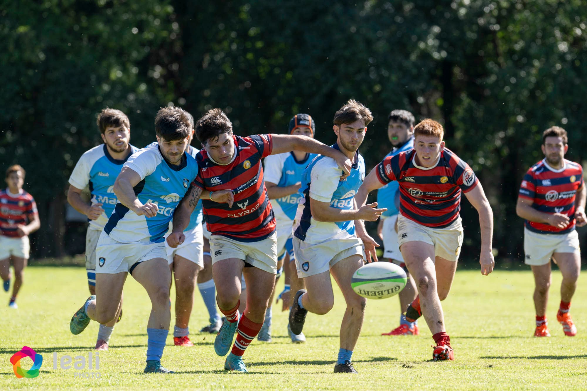 Jockey Club VT Rugby JCVT... - Jockey Club VT Rugby JCVT