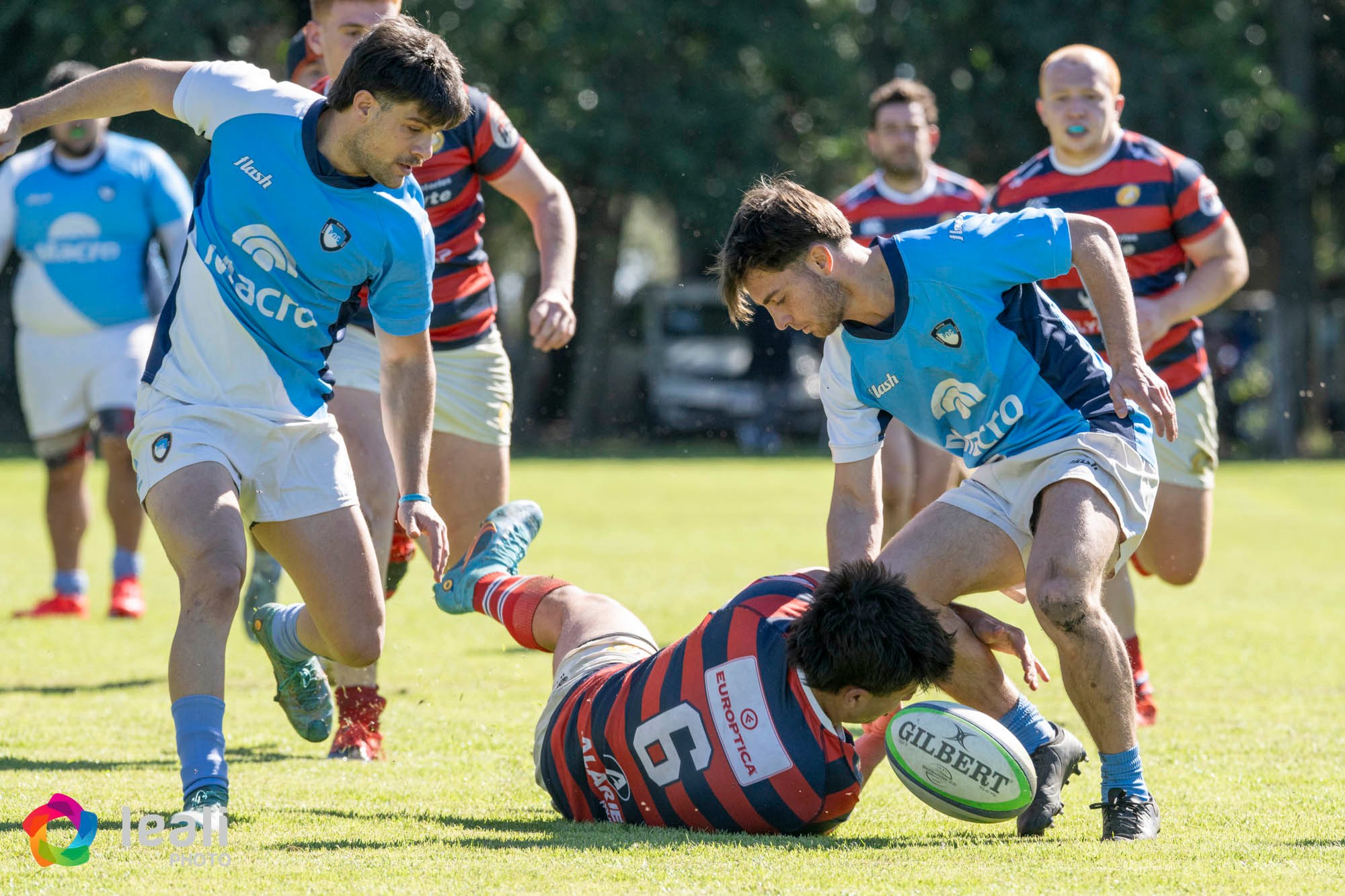 Jockey Club VT Rugby JCVT... - Jockey Club VT Rugby JCVT