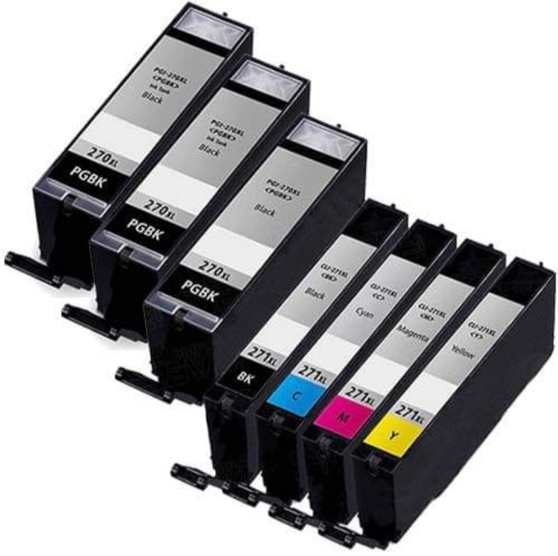 Ink Tech Printer Accessories/ Service
