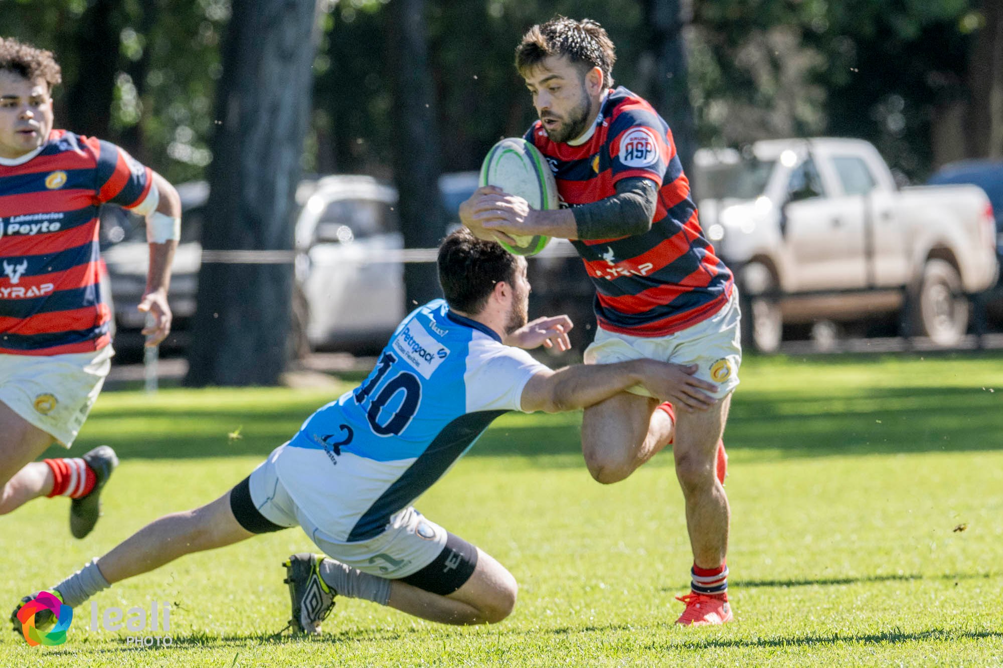 Jockey Club VT Rugby JCVT... - Jockey Club VT Rugby JCVT
