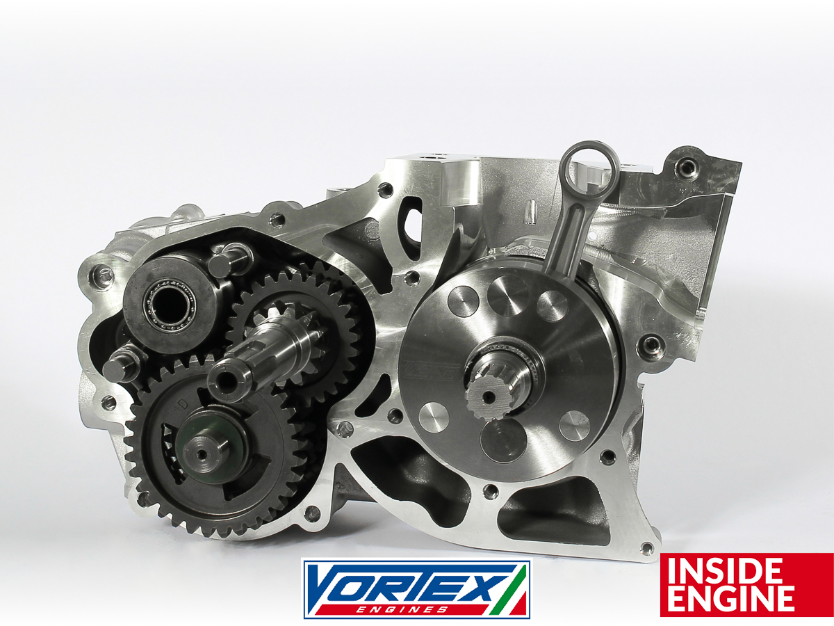 Vortex Engines - 🧐 #InsideEngine ⚙️ #VortexEngines #OTK | Facebook