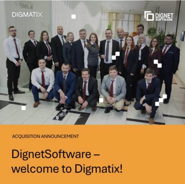 DignetSoftware d.o.o. | Zagreb