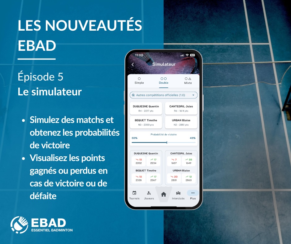 Ebad - 🎬 LA NOUVELLE VERSION DE L'APP Épisode 5 : Le... | Facebook