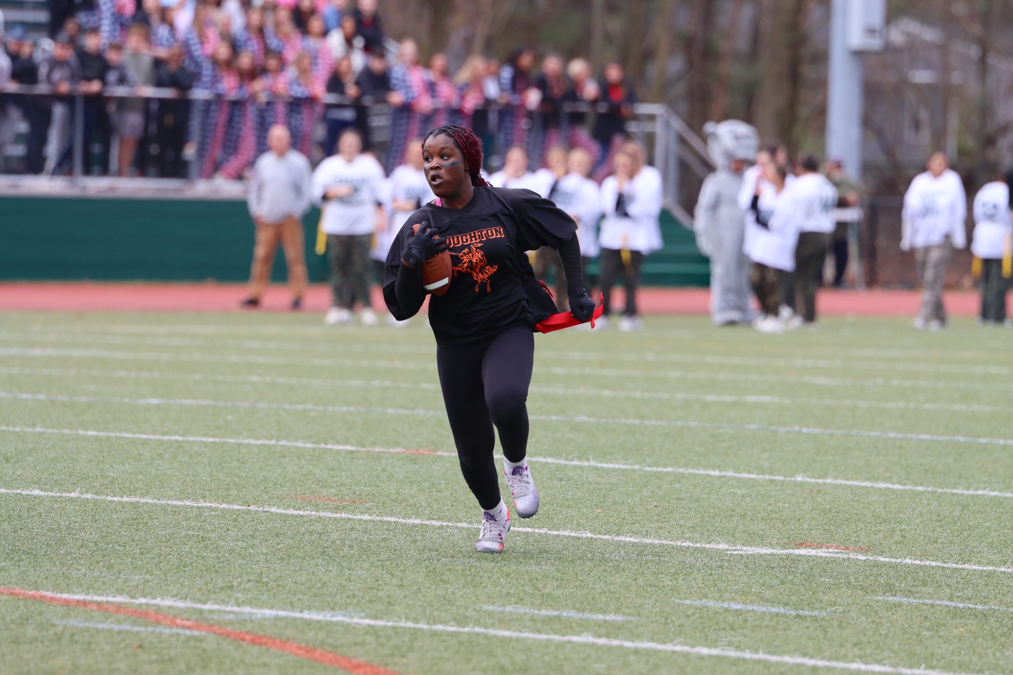 Stoughton High School Athletics | Stoughton MA