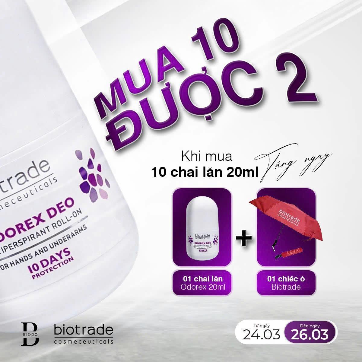 Dược Mỹ Phẩm Doris