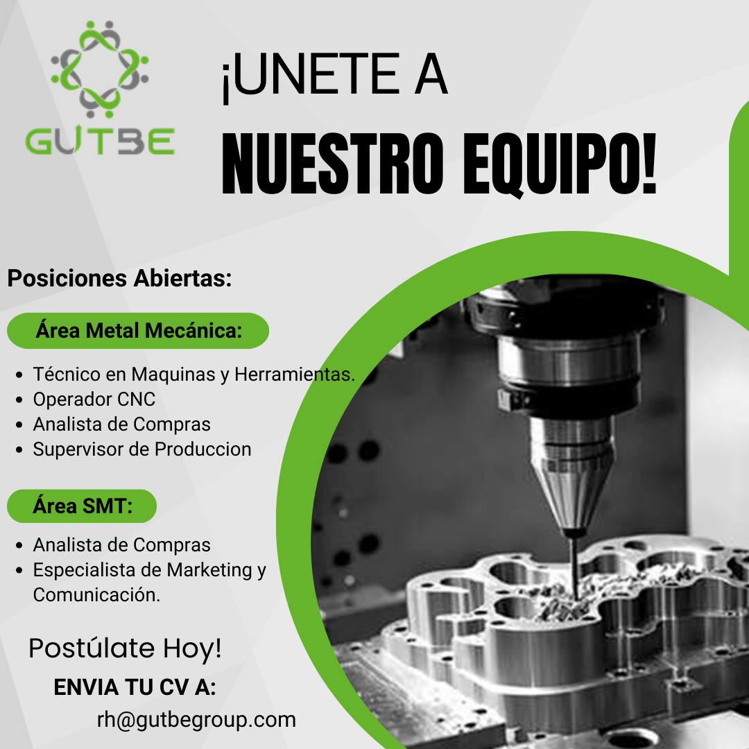 Gutbe | Reynosa