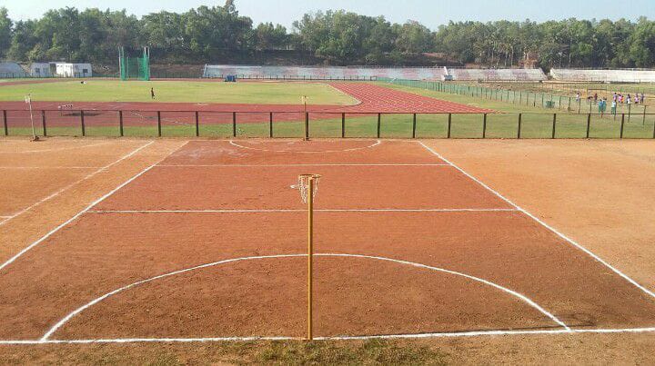 Kerala Netball
