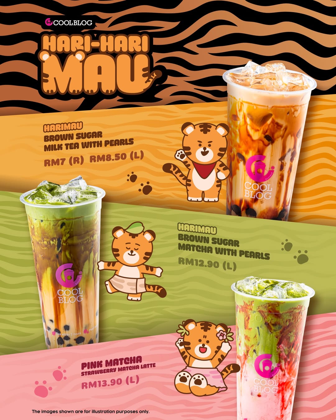 Kompleks - Menu Baharu di Coolblog! Jom cuba pilihan terbaru yang padu ...