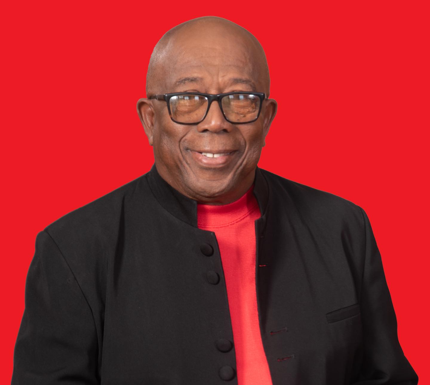 Barbados - Trevor Prescod - St. Michael East Trevor Prescod is a long ...