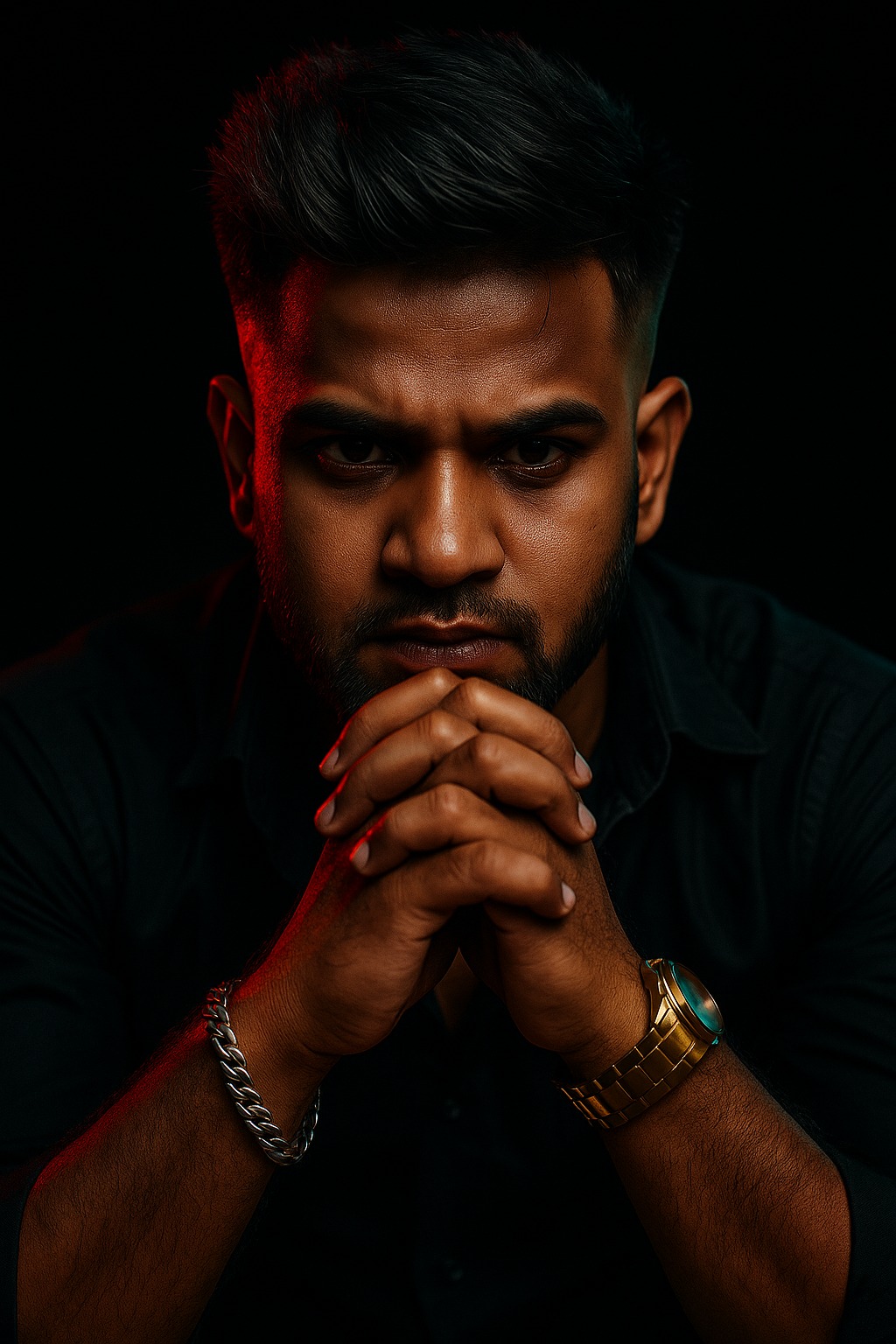 Rj Raju Islam