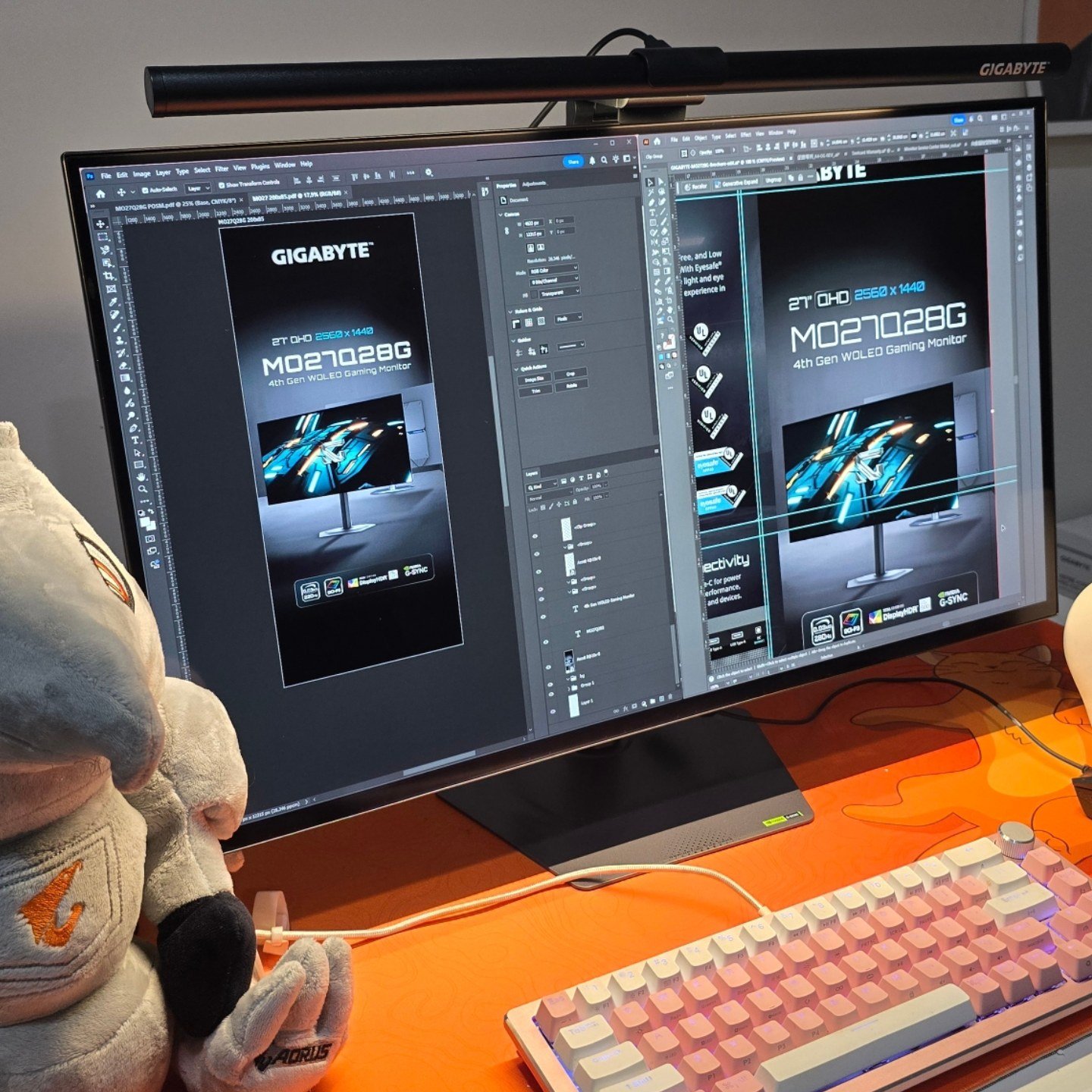 AORUS - AORUS added a new photo.