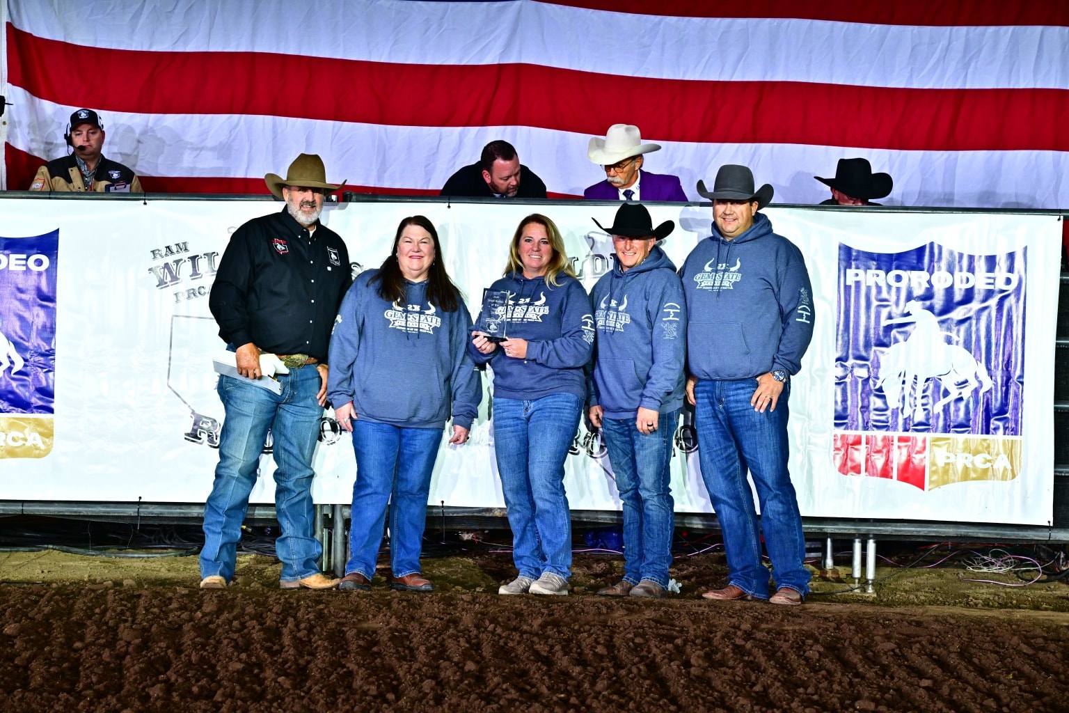 Gem State Classic Pro Rodeo | Blackfoot ID