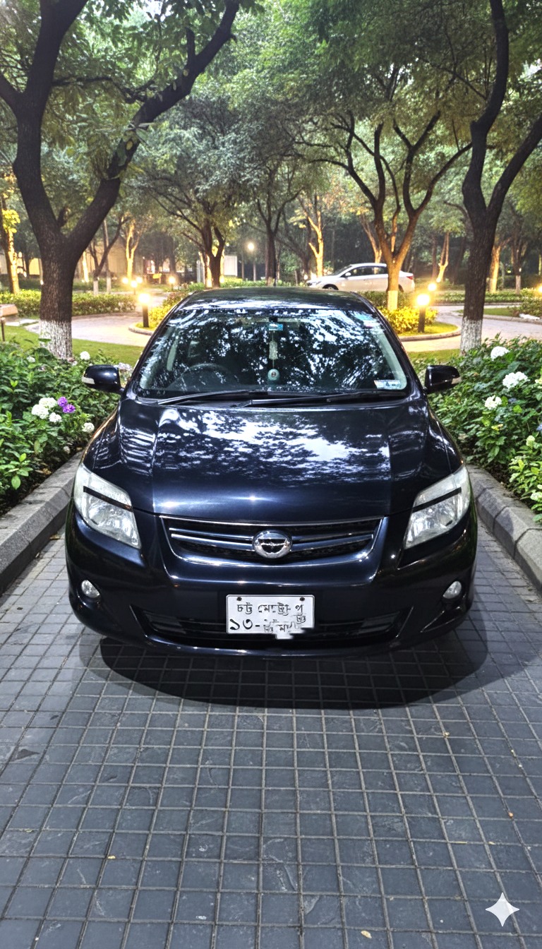 Forhad CAR TRADE Centre ফরহাদ কার ট্রেড সেন্টার