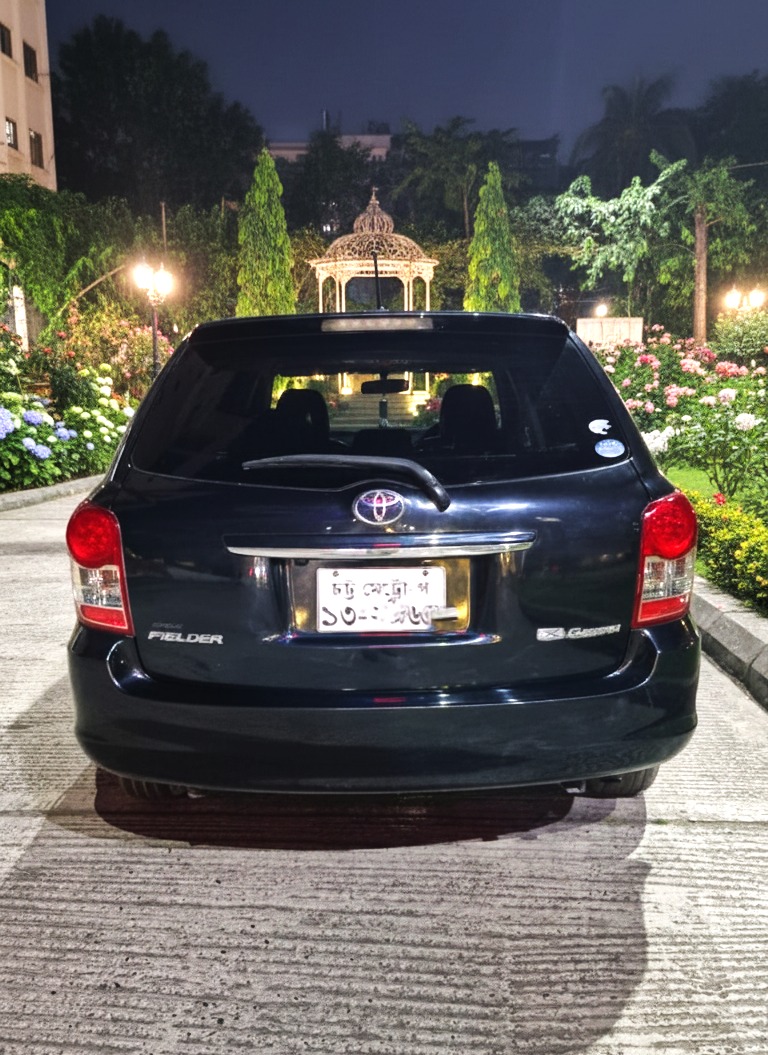 Forhad CAR TRADE Centre ফরহাদ কার ট্রেড সেন্টার