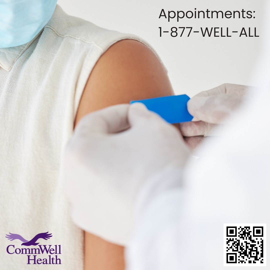 CommWell Health - CommWell Health added a new photo.