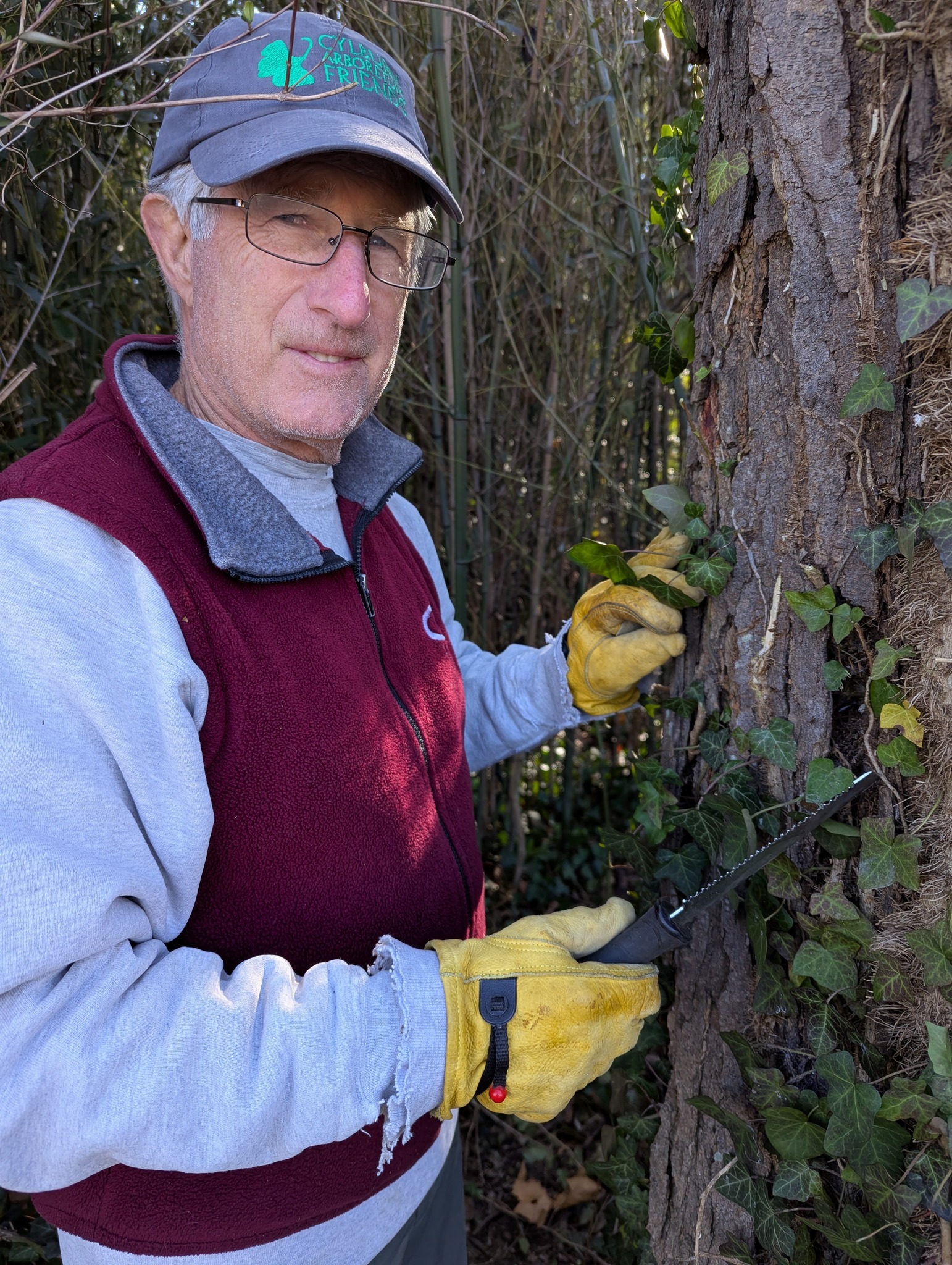 Baltimore County Master Gardeners of University of Maryland added a new ...