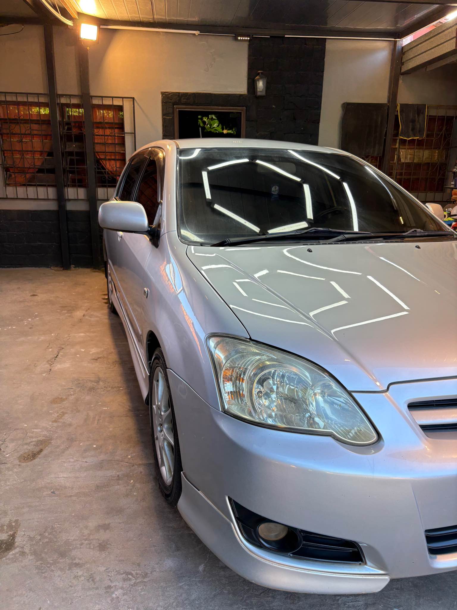 Runx Z Aerotourer 2006 At. Secuencial - Cars & Trucks - Luque ...