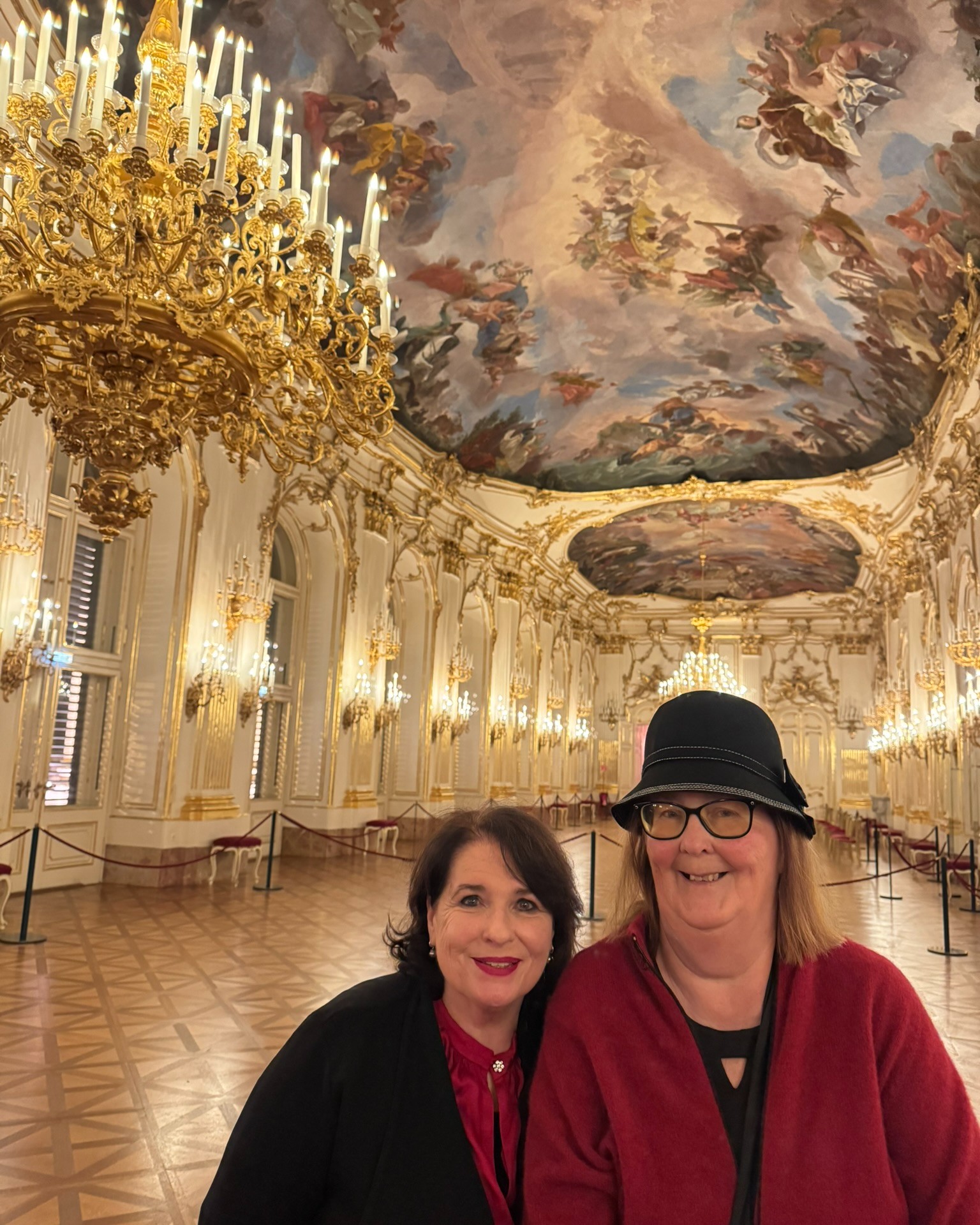 Operatunity... - Operatunity Daytime Concerts and Travel