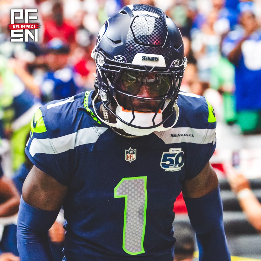 PFSN: - NFL cornerbacks who have allowed the lowest passer rating this ...