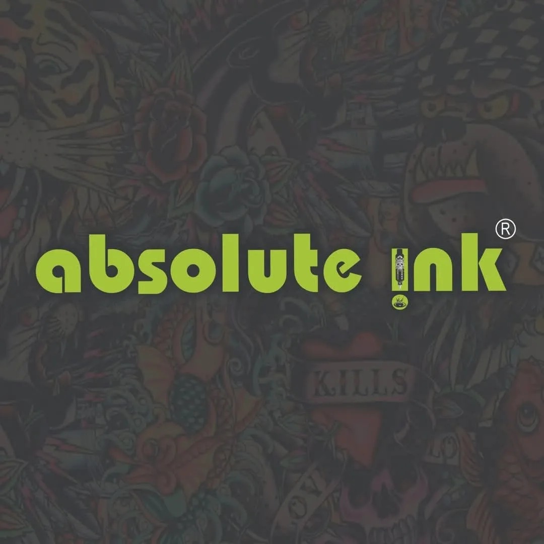 Absolute Ink