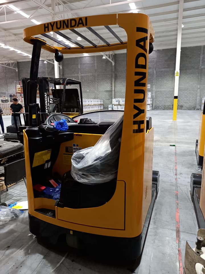 Trinion México | Pesquería