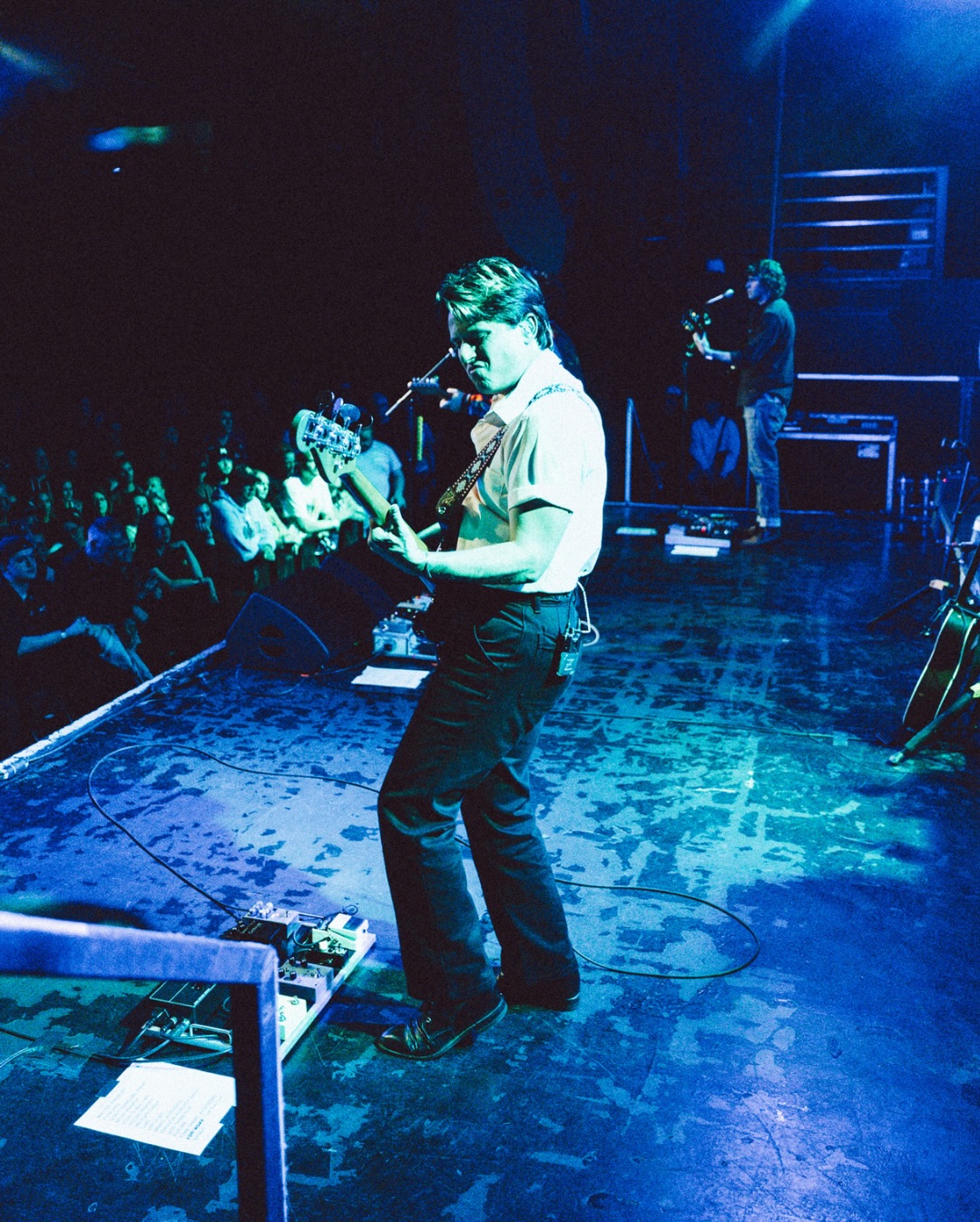 Dawes - Here’s an 8 minute version of Me Especially,... | Facebook