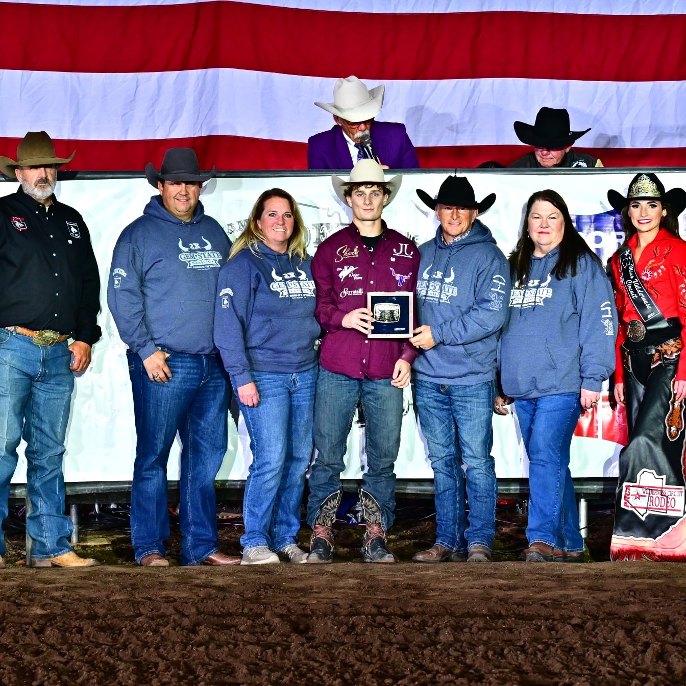 Gem State Classic Pro Rodeo | Blackfoot ID