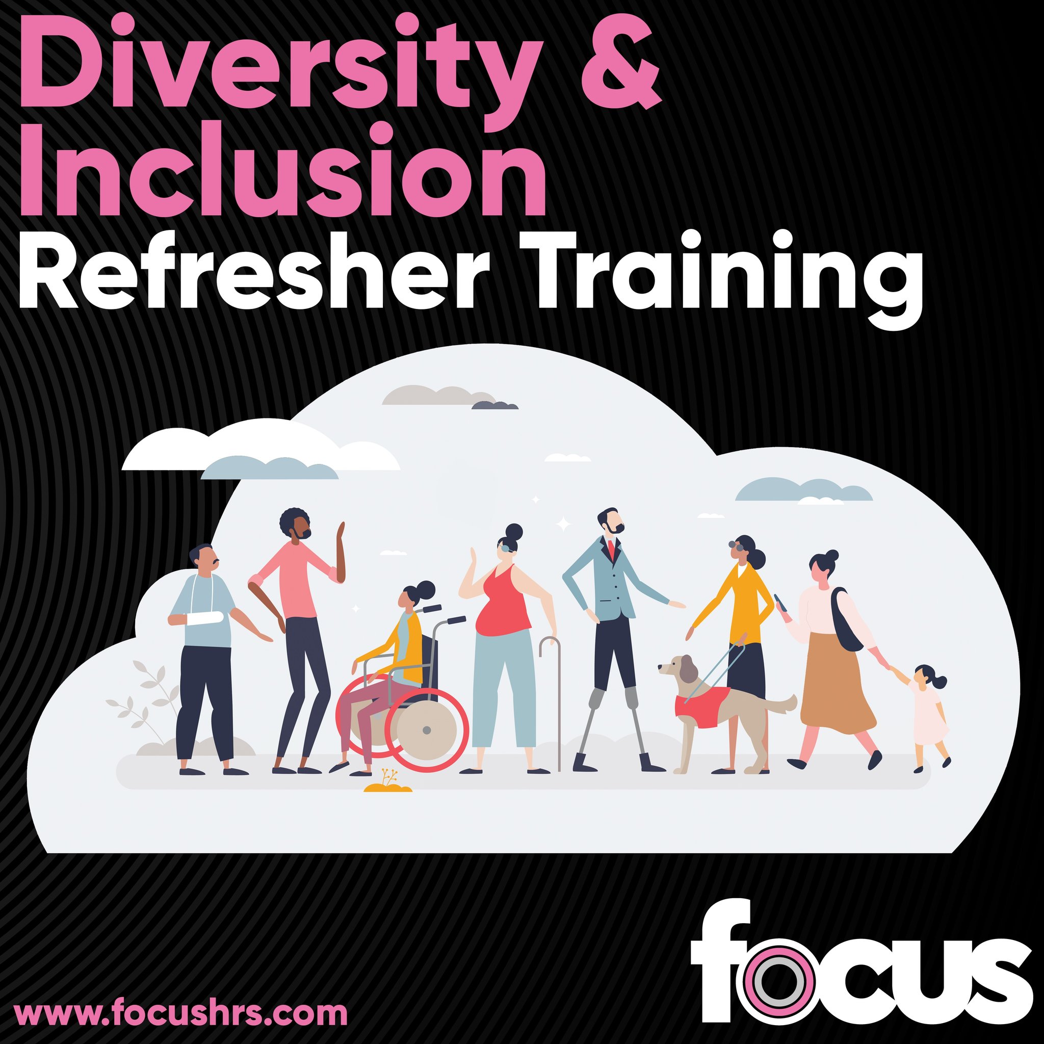 The Prevention of Discrimination... - Focus HR Solutions | Facebook