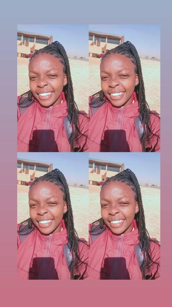MaThabo T Mohohla