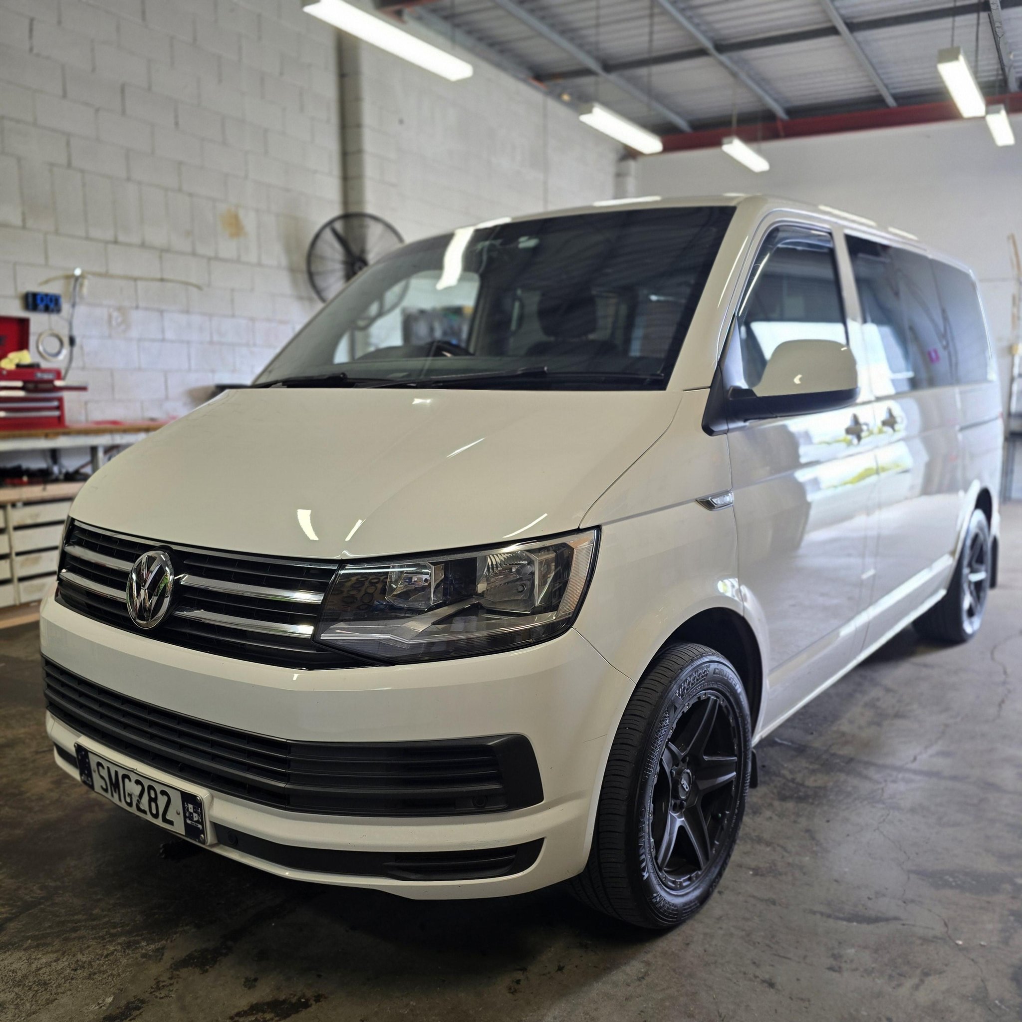 🚐 Volkswagen Multivan... - Race Automotive Sound And Vision | Facebook