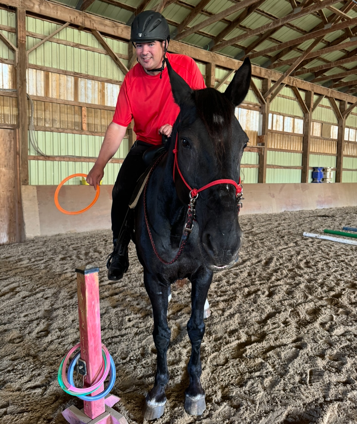 The Crystal Ladder Ranch | Newmarket ON