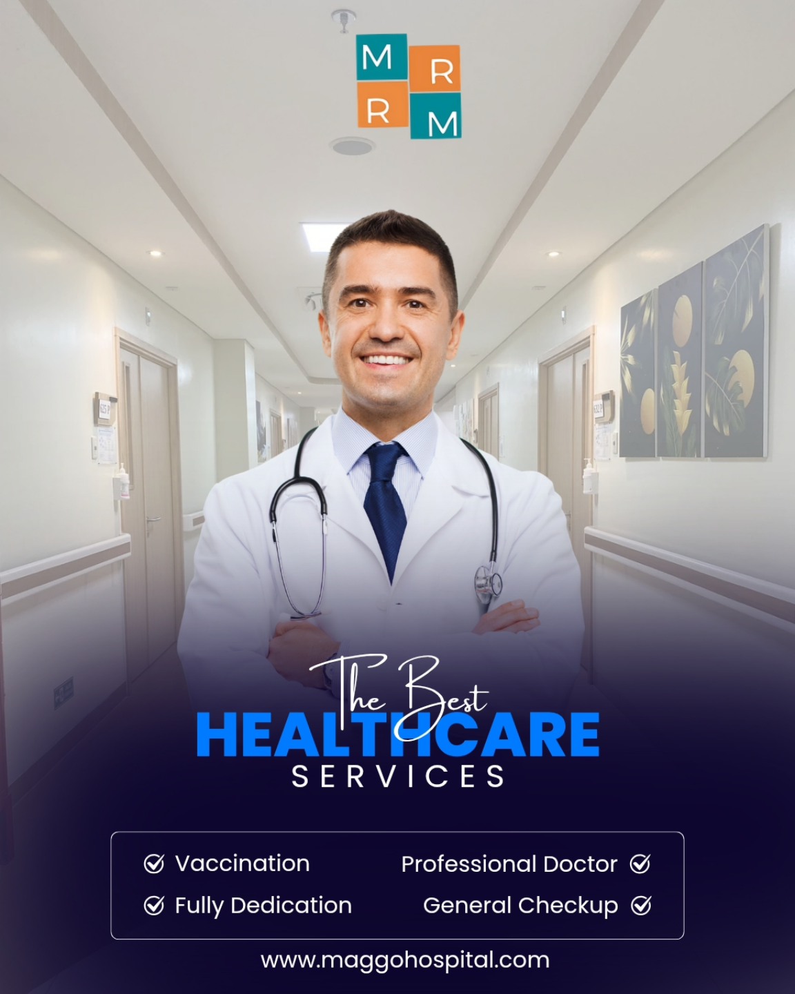 Mata Roop Rani Maggo Hospital & IVF Centre | Delhi