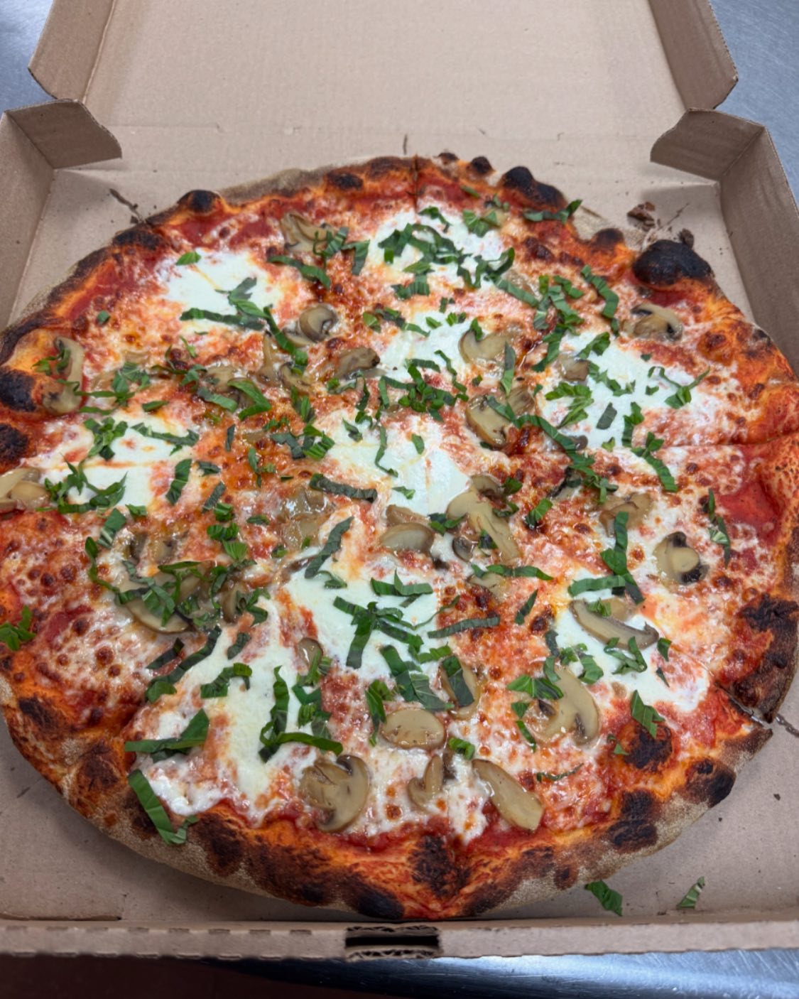 Balducci's | Salem NH