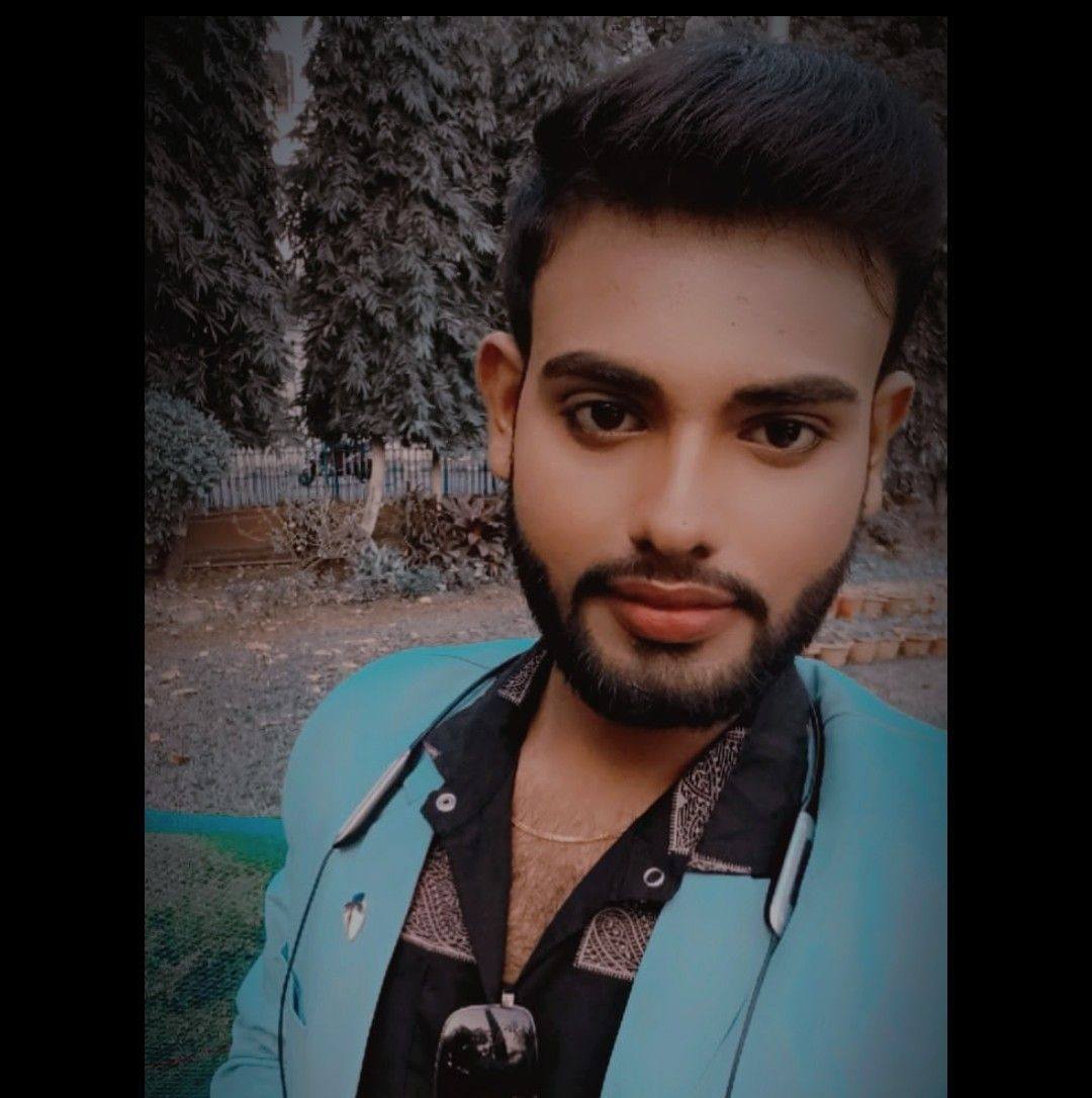 Raj Ghosh