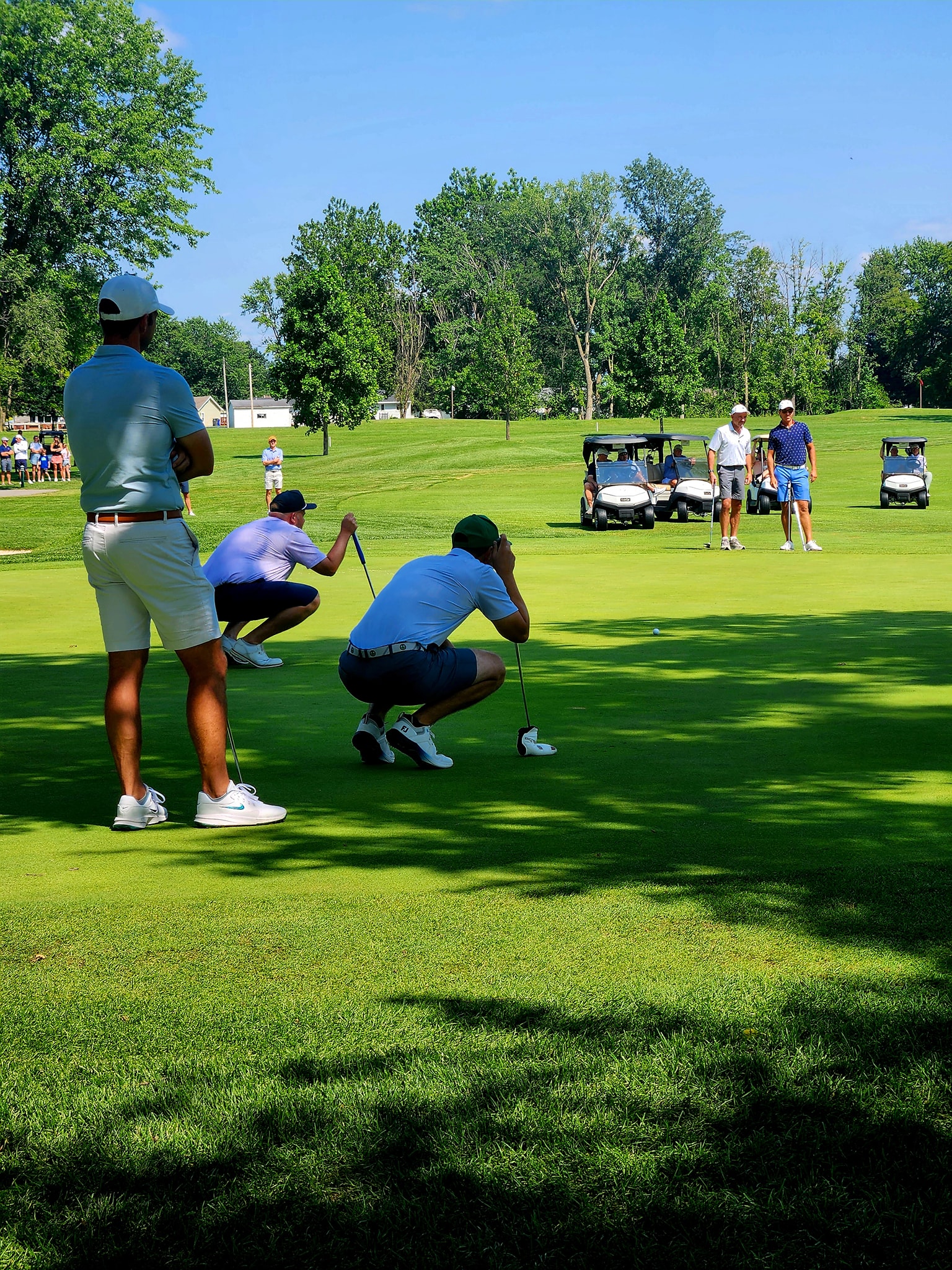 Country Club of Decatur added a... - Country Club of Decatur