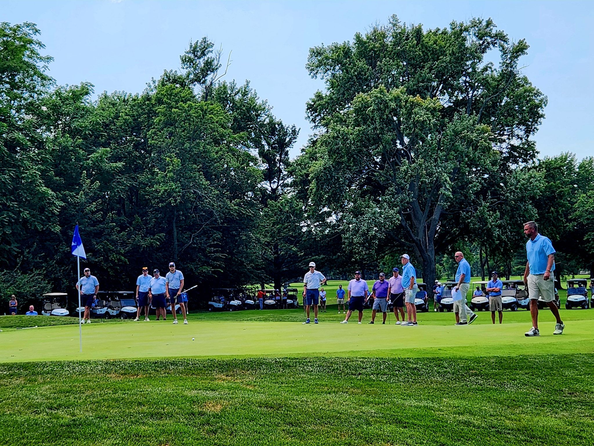 Country Club of Decatur added a... - Country Club of Decatur