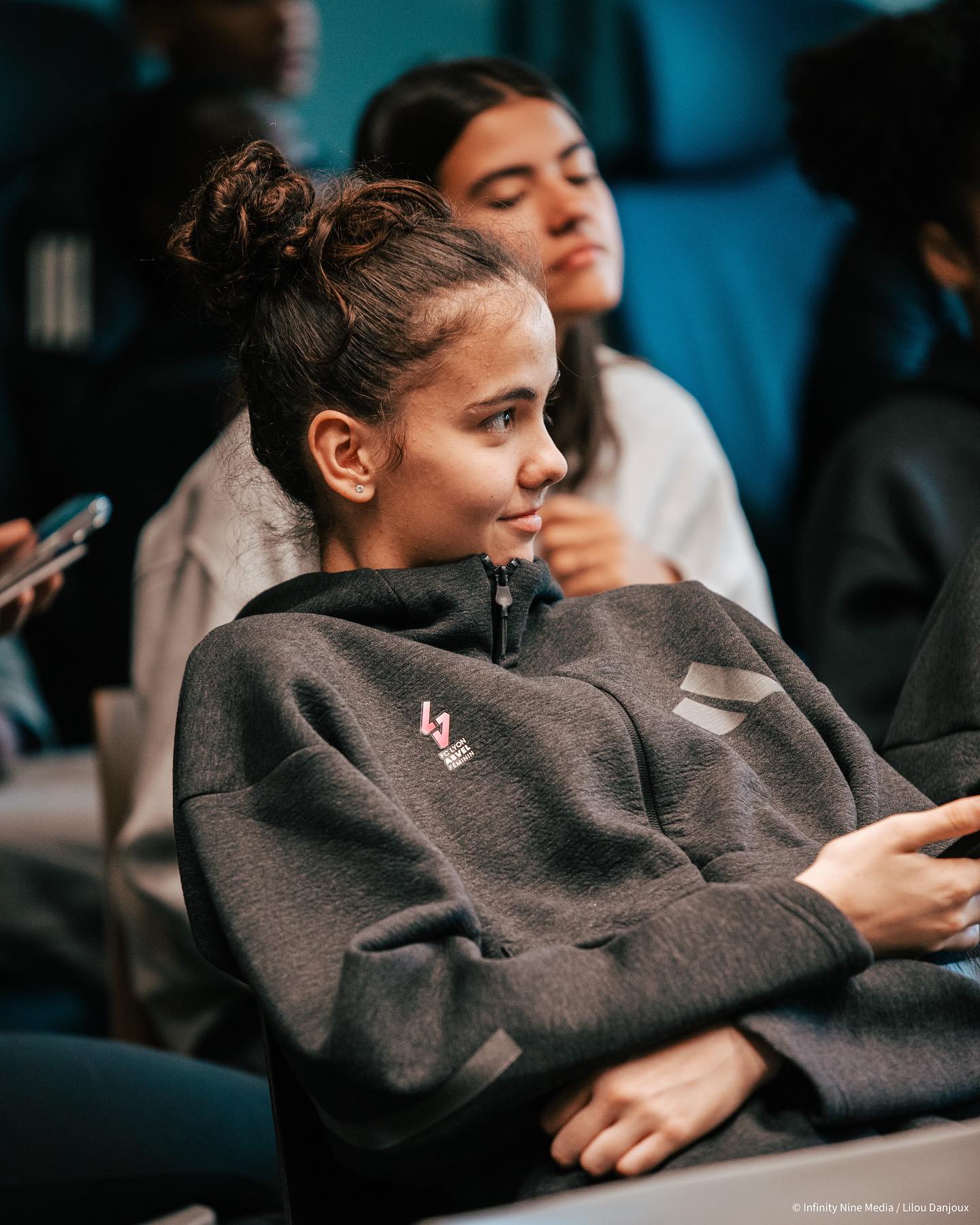 Tony Parker Adéquat Academy - 🚨 OUVERTURE DES INSCRIPTIONS ! Soyez les ...