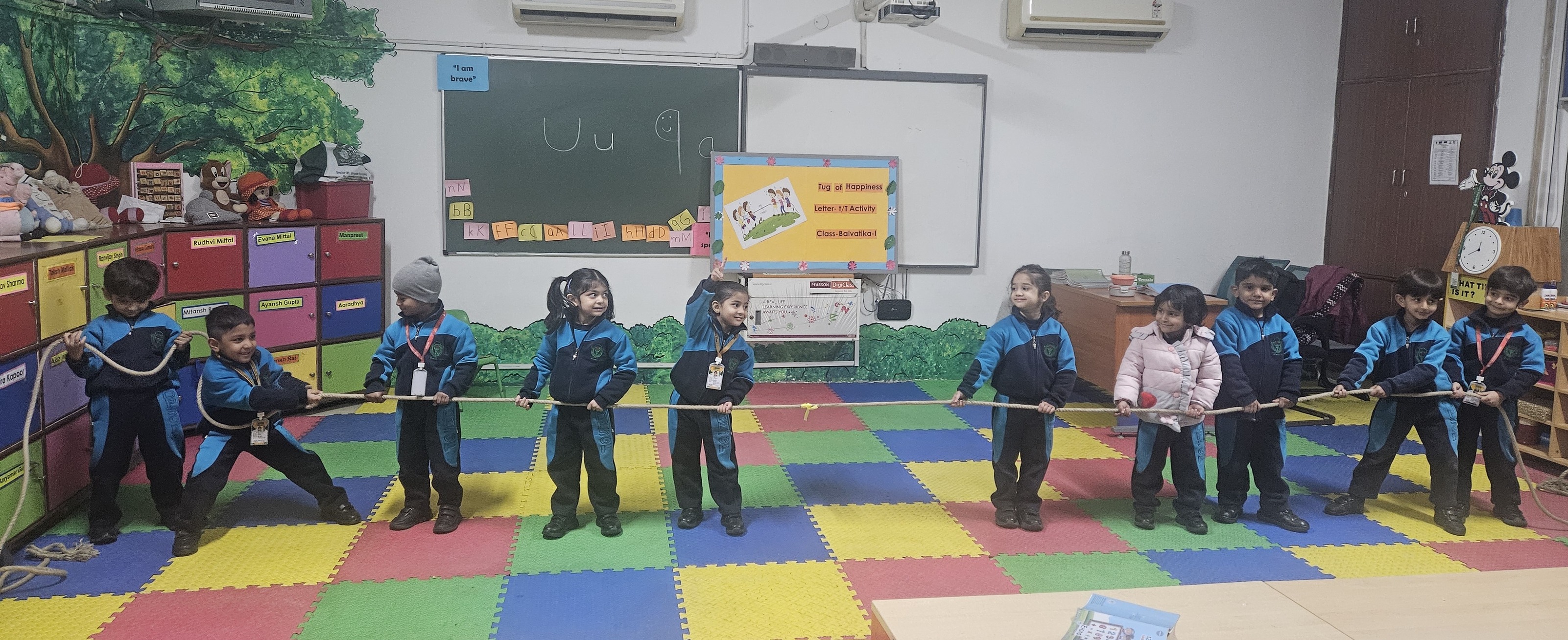 DPS - #Congratulations #Dipsites The third batch of #ClassX of # ...