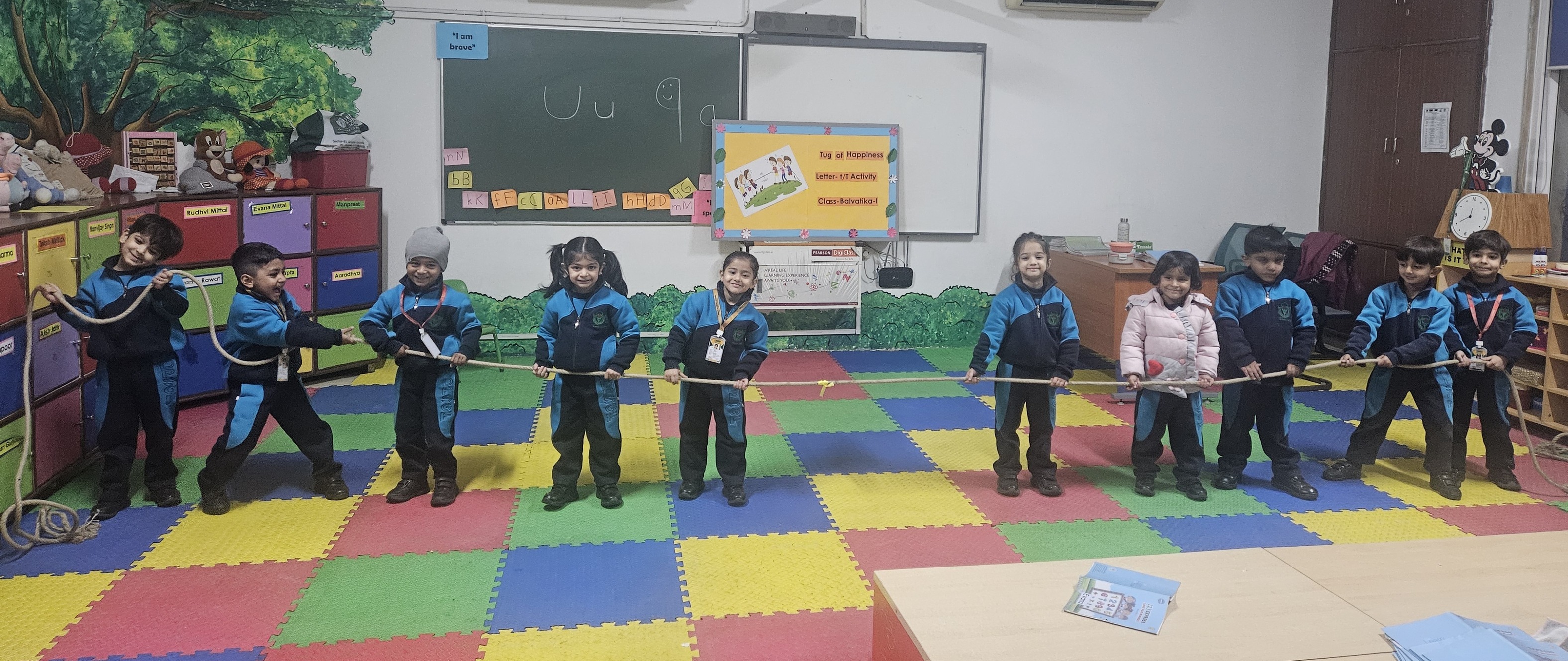 DPS - #Congratulations #Dipsites The third batch of #ClassX of # ...